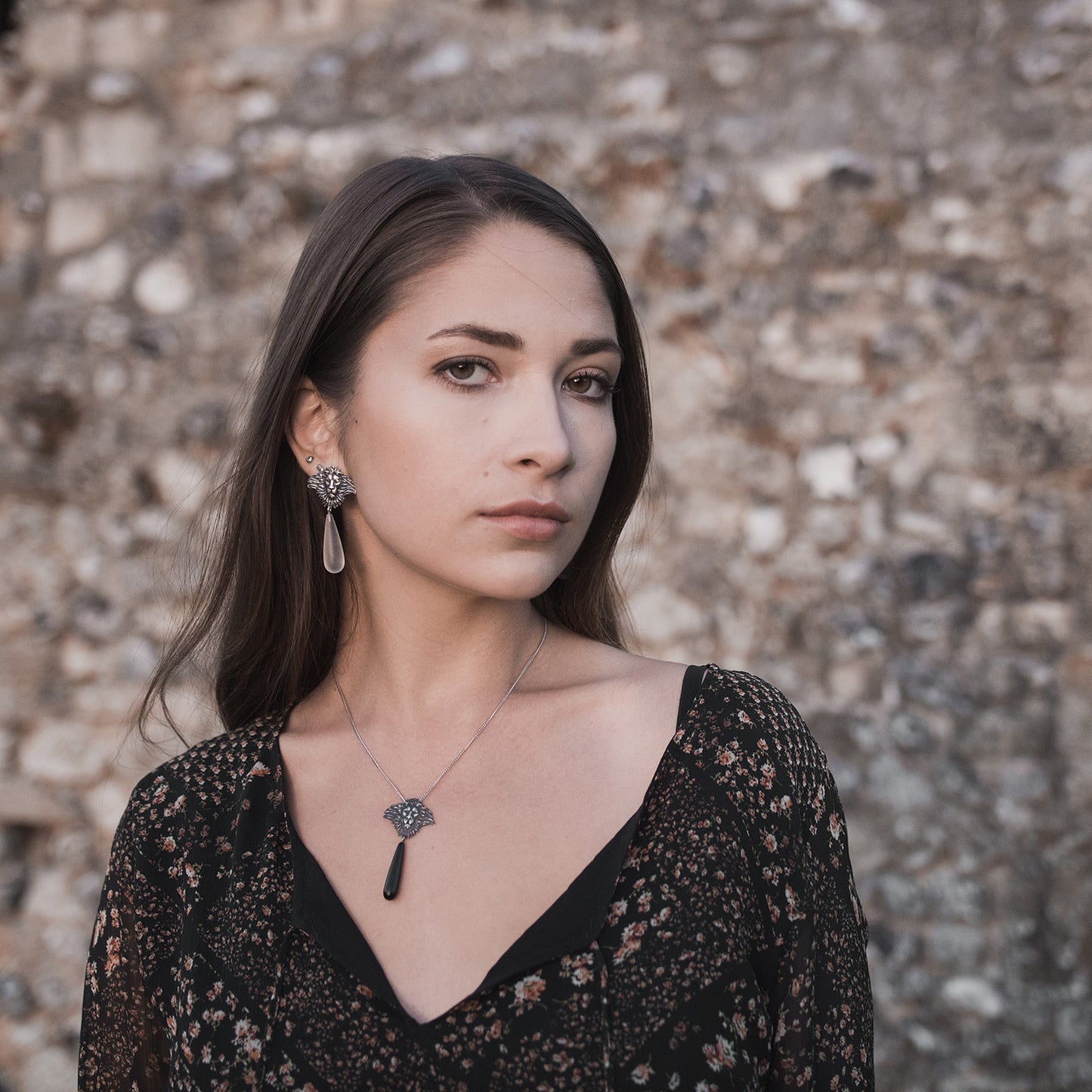Heritage Earrings
