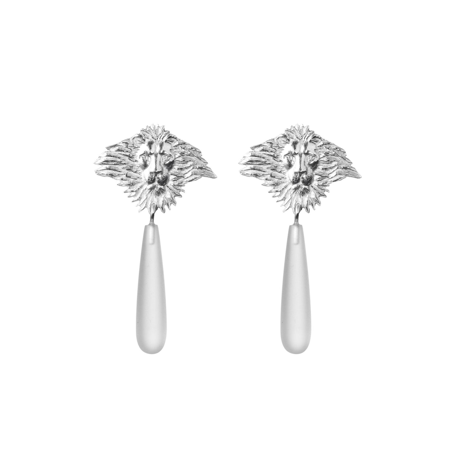Heritage Earrings